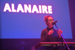 IV Premis Enderrock de la Música Balear 2021 - El directe <p>Alanaire</p>